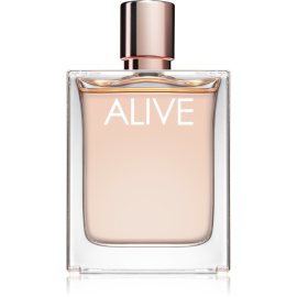 Hugo Boss Alive toaletná voda 80ml