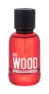 Dsquared2 Red Wood toaletná voda 50ml - cena, srovnání