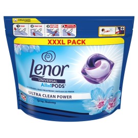 Lenor Kapsuly na pranie Spring 56ks