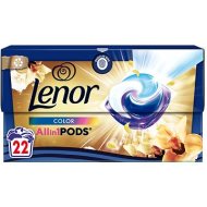 Lenor Kapsuly na pranie Gold Orchid 22ks - cena, srovnání