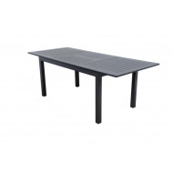 Doppler Stôl rozkladací Expert 150/210 x 90cm