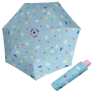Doppler Dáždnik Kids Mini Rainy Day Blue - cena, srovnání