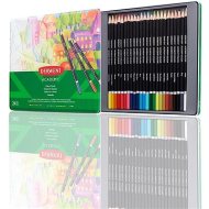 Derwent Academy Colour Pencil Tin v plechovej krabičke 24 farieb - cena, srovnání
