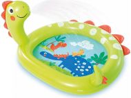 Intex Bazénik detský dinosaurus 58437 119x109x66 cm - cena, srovnání