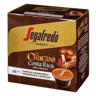 Segafredo Le Origini Costa Rica 10ks - cena, srovnání