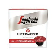 Segafredo Intermezzo 10ks - cena, srovnání