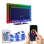 Solight LED WIFI smart RGB pásik WM58 - cena, srovnání
