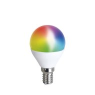 Solight LED SMART WIFI žiarovka WZ432 - cena, srovnání