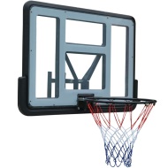 Master Basketbalový koš s deskou Acryl 110x75cm - cena, srovnání