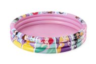 Bestway Detský bazén Disney Princess 91047 122x25cm - cena, srovnání