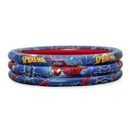 Bestway Bazén Marvel Spider-Man II 98018 122x30 cm - cena, srovnání