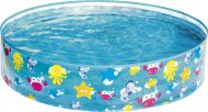 Bestway Detský expanzný bazén 55028 122x25cm - cena, srovnání