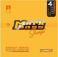 Markbass Energy SS 4 045-100 - cena, srovnání