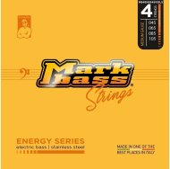 Markbass Energy SS 4 045-105 - cena, srovnání
