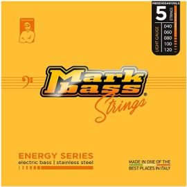 Markbass Energy SS 5 040-120