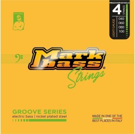 Markbass Groove NP 4 040-100