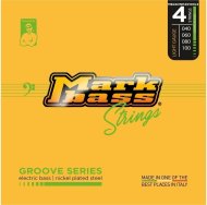 Markbass Groove NP 4 040-100 - cena, srovnání