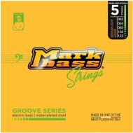 Markbass Groove NP 5 045-125 - cena, srovnání