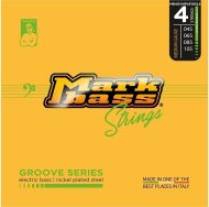 Markbass Groove NP 4 045-105