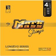 Markbass LongEvo SS 4 045-105 - cena, srovnání