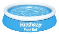 Bestway Bazén Fast Set 57392 183x51cm - cena, srovnání