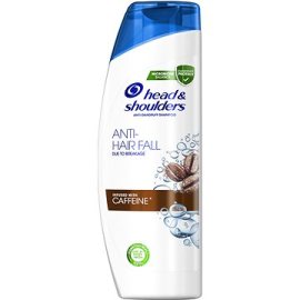 Head & Shoulders Šampón Anti Hair Fall 400ml