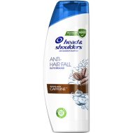 Head & Shoulders Šampón Anti Hair Fall 400ml - cena, srovnání