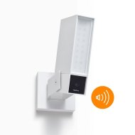 Netatmo Smart Outdoor Camera with Siren - cena, srovnání