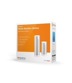 Netatmo Smart Home Weather Station