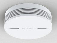 Netatmo Smart Smoke Alarm - cena, srovnání