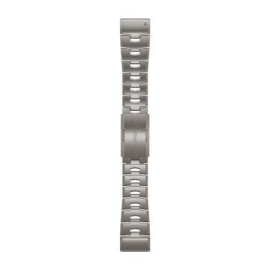Garmin QuickFit 26 titánový remienok