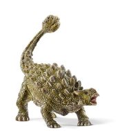 Schleich 15023 Ankylosaurus - cena, srovnání