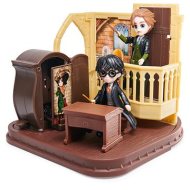 Spinmaster Harry Potter Hracia súprava Obrana proti Čiernej mágiií - cena, srovnání