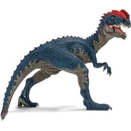 Schleich 14567 Dilophosaurus