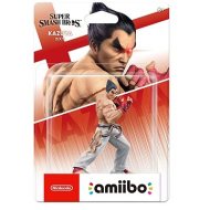Nintendo Amiibo Smash Kazuya - cena, srovnání