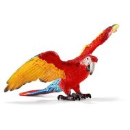 Schleich 14737 Papagáj - cena, srovnání