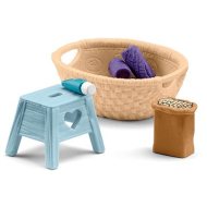 Schleich Vybavenie na starostlivosť o zvieratá - cena, srovnání