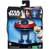 Hasbro Star Wars Lo-La59  interaktívny robot - cena, srovnání