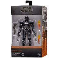 Hasbro Star Wars the Black Series Dark Trooper - cena, srovnání