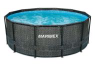 Marimex Bazén Florida bez filtrácie 366x122cm - cena, srovnání