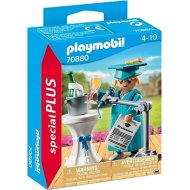 Playmobil Promócia - cena, srovnání