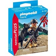 Playmobil Bojovník s panterom - cena, srovnání