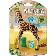 Playmobil Žirafa - cena, srovnání
