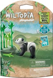 Playmobil Panda