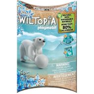 Playmobil Mláďa ľadového medveďa - cena, srovnání