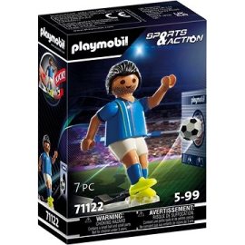 Playmobil Futbalista Taliansko