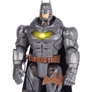 Spinmaster Batman s vystreľujúcim doplnkom 30 cm