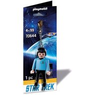 Playmobil Kľúčenka Star Trek Mr. Spock - cena, srovnání