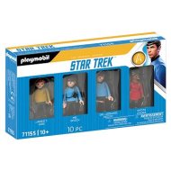 Playmobil Star Trek Sada figúrok - cena, srovnání