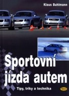 Sportovní jízda autem - cena, srovnání